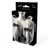 Coquette Chic Desire - Menottes Fetish Deluxe